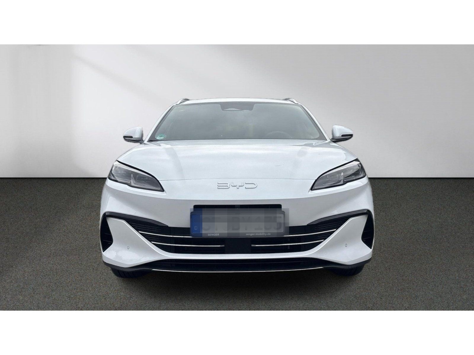 BYD SEAL 6 DM-i Comfort Lite Panorama Head-Up 360°-K foto 4