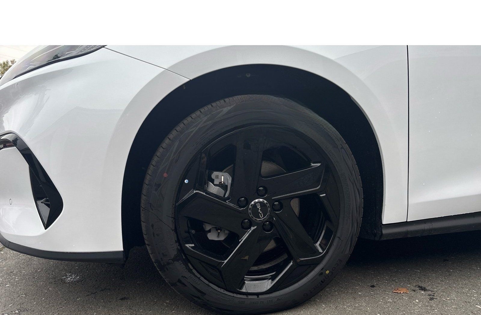 BYD SEAL 6 DM-i Comfort Lite Panorama Head-Up 360°-K foto 7