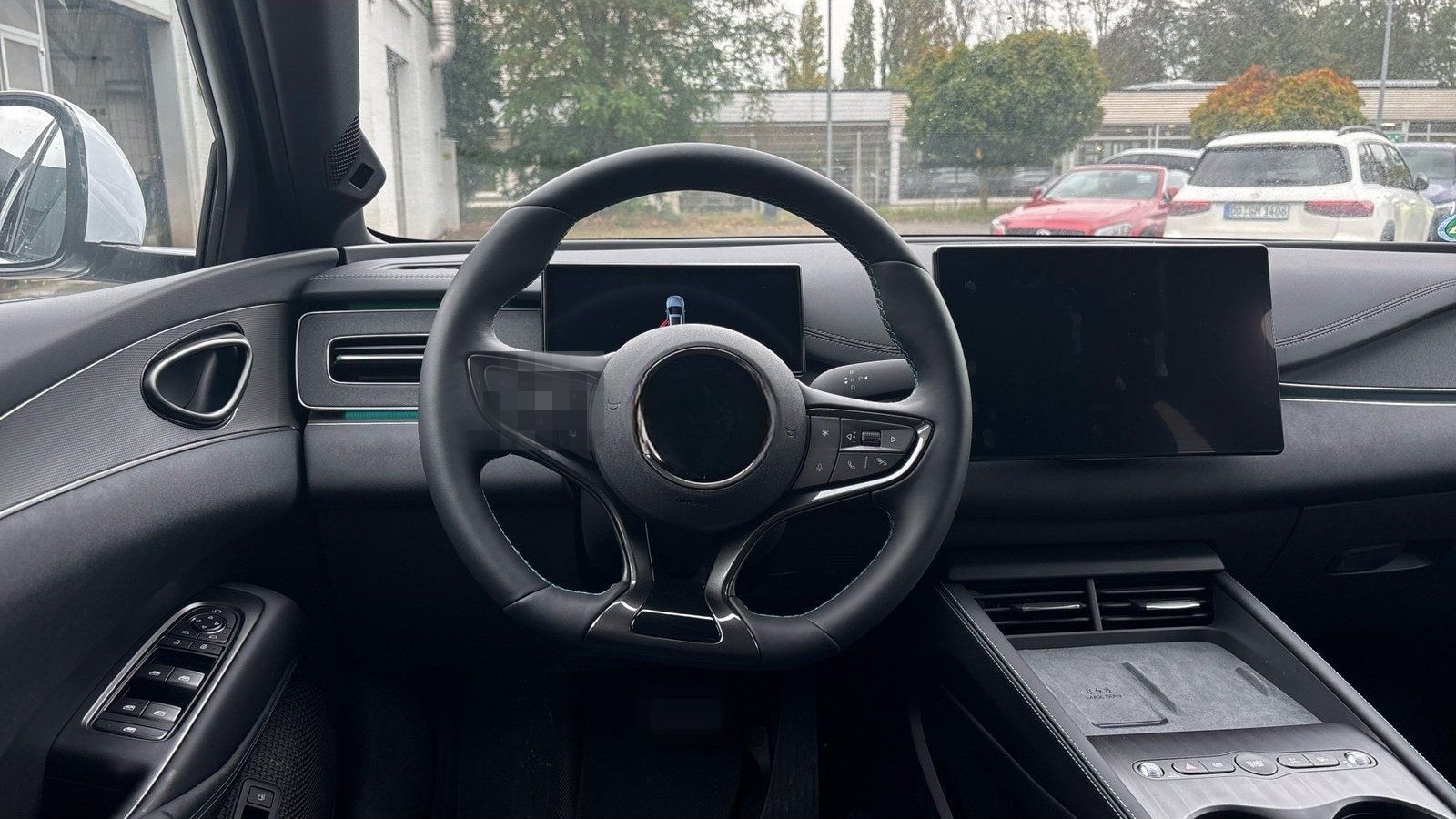 BYD SEAL 6 DM-i Comfort Lite Panorama Head-Up 360°-K foto 8