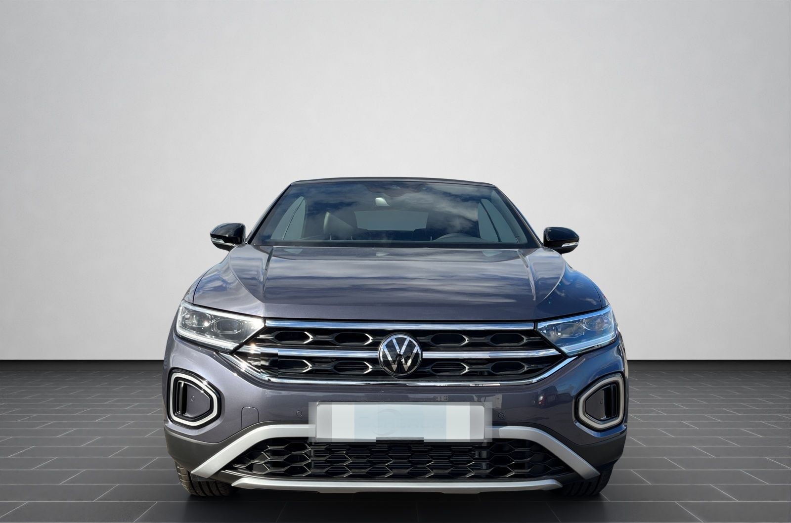 Volkswagen T-Roc Cabriolet ENERGY 1.5 l TSI OPF 110 kW (150 foto 5