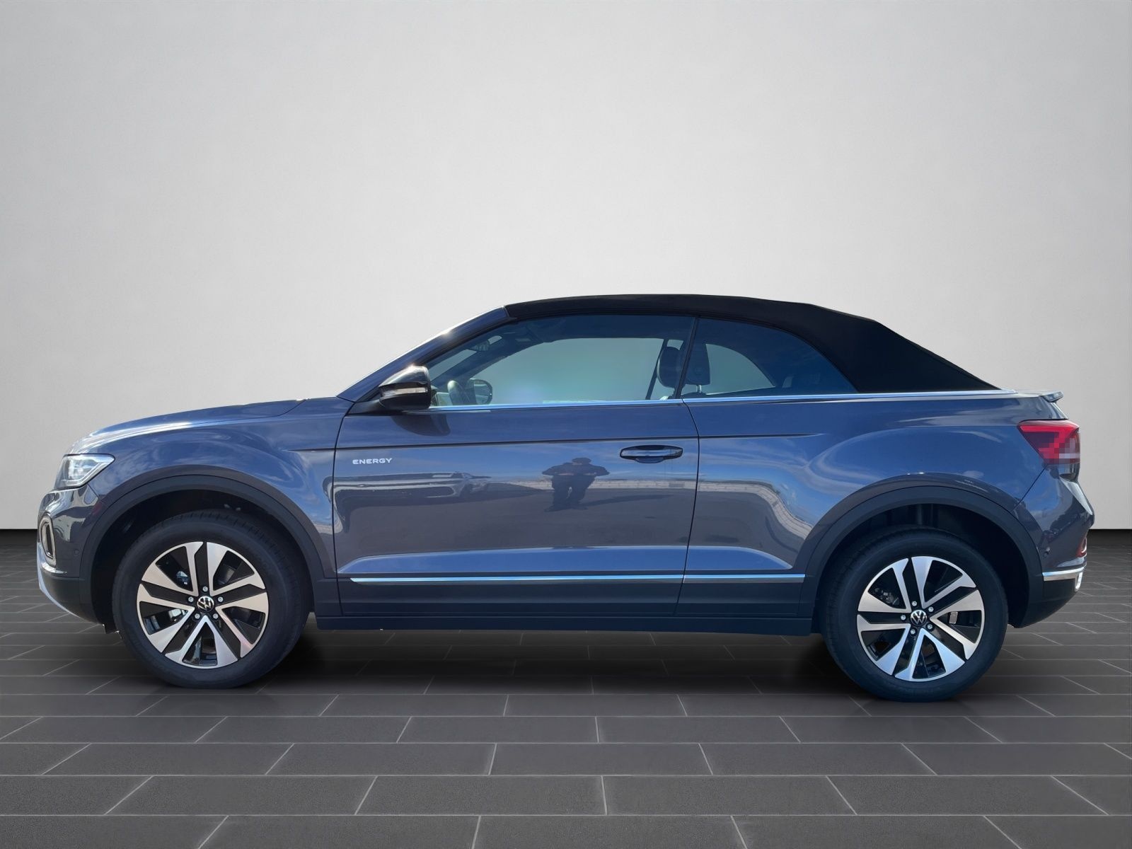 Volkswagen T-Roc Cabriolet ENERGY 1.5 l TSI OPF 110 kW (150 foto 7