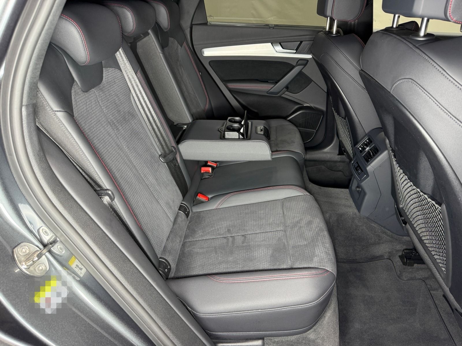 Audi Q5 Sportback 2x S-Line 40 TDI qu. | MATRIX NAVI foto 19