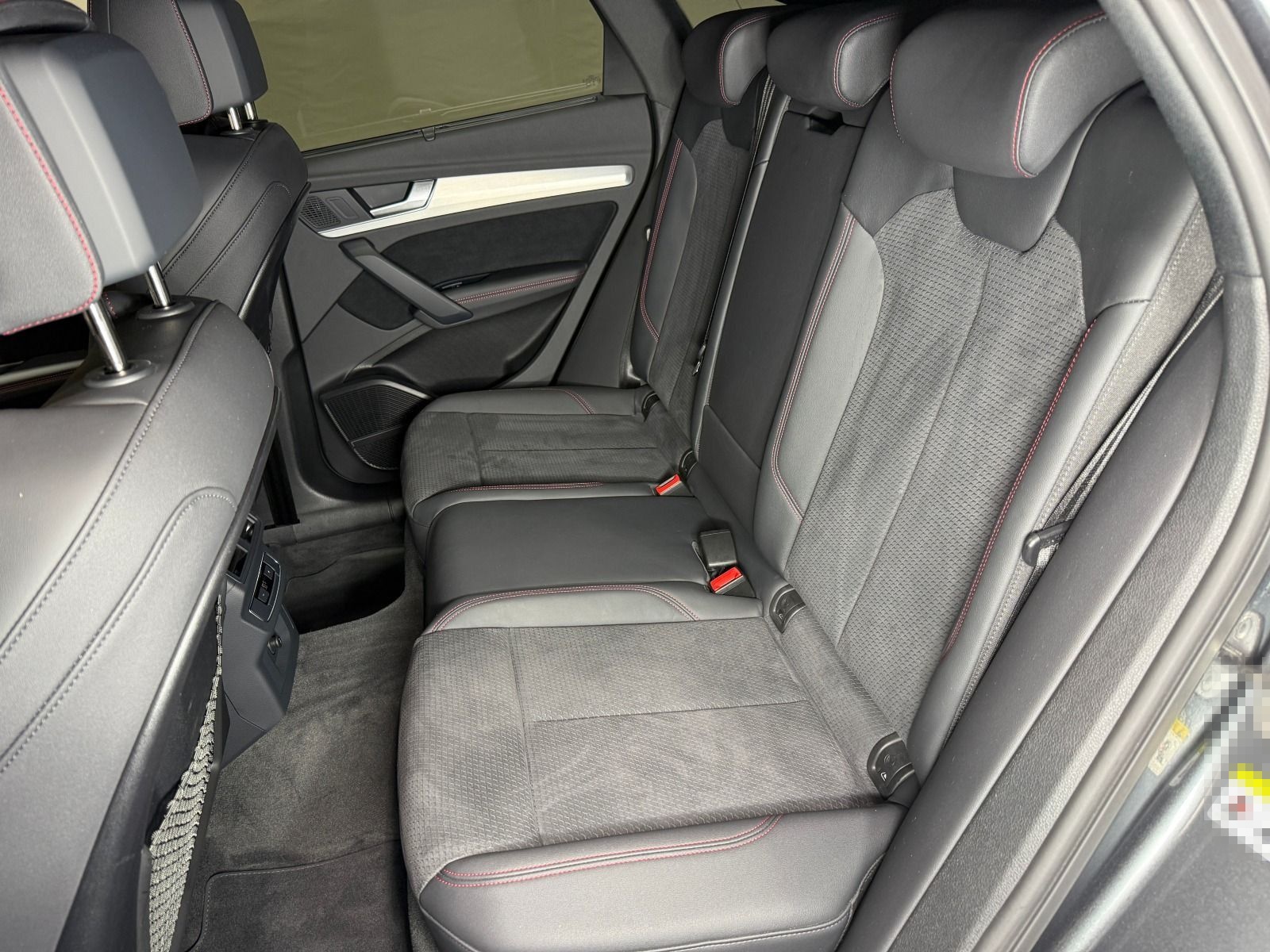 Audi Q5 Sportback 2x S-Line 40 TDI qu. | MATRIX NAVI foto 21