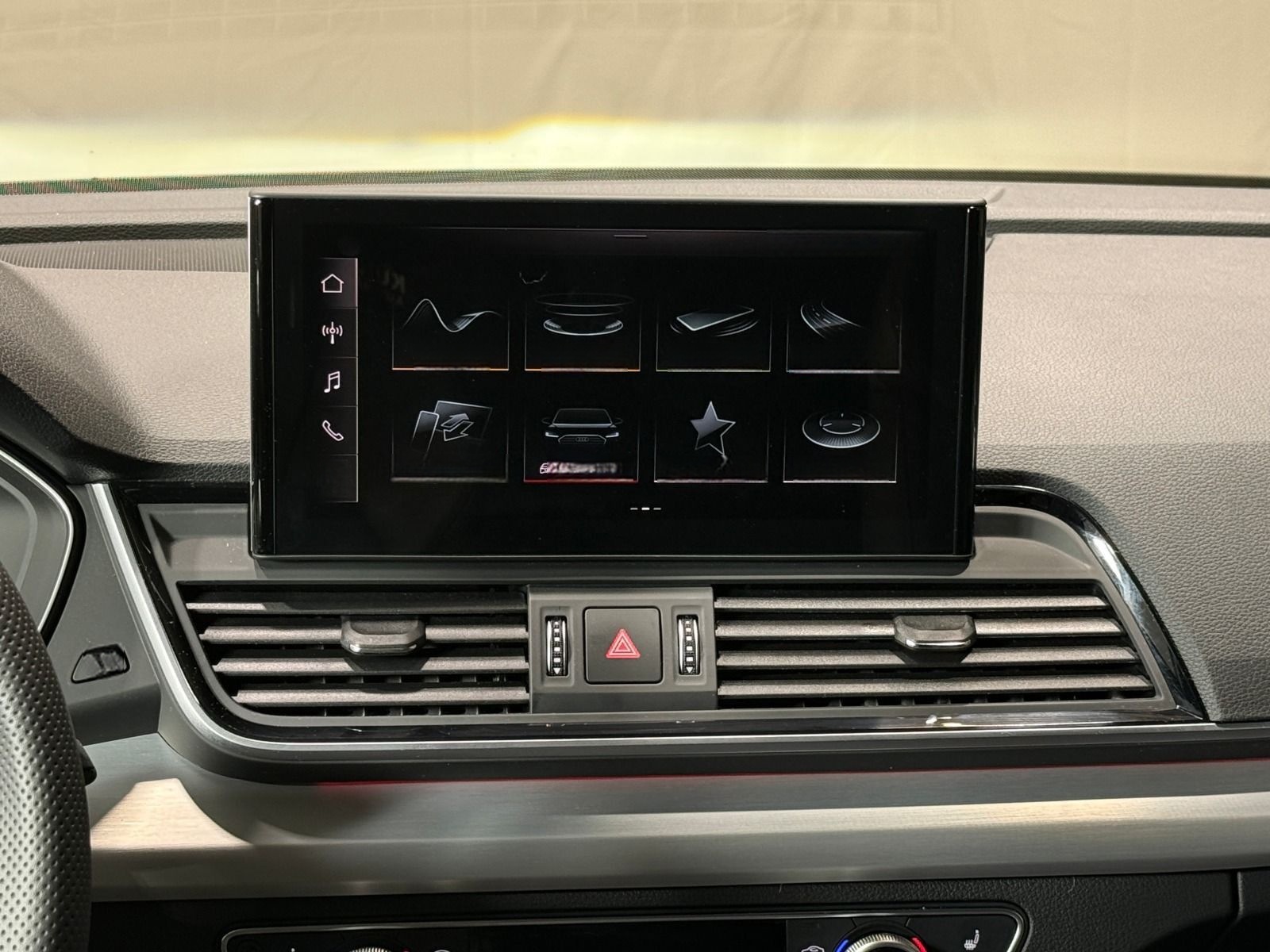 Audi Q5 Sportback 2x S-Line 40 TDI qu. | MATRIX NAVI foto 8
