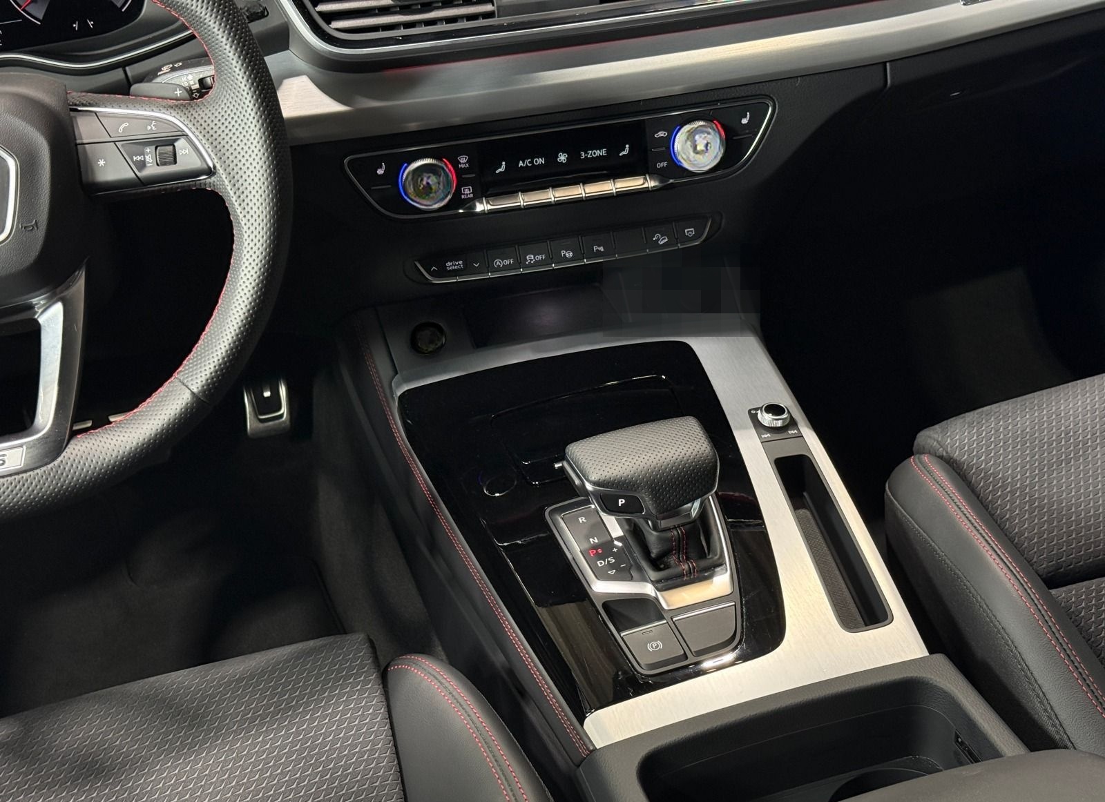 Audi Q5 Sportback 2x S-Line 40 TDI qu. | MATRIX NAVI foto 10
