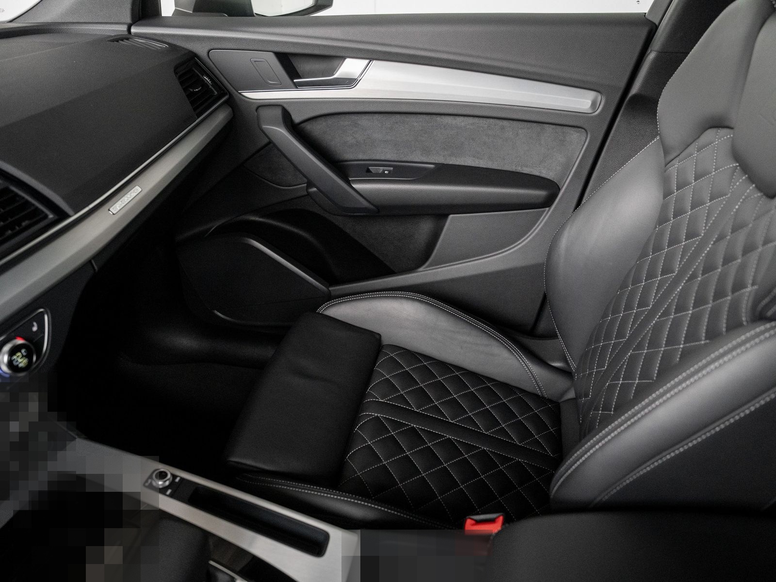 Audi Q5 40 2.0 TDI quattro S line S-line AHK Kam. ACC foto 22