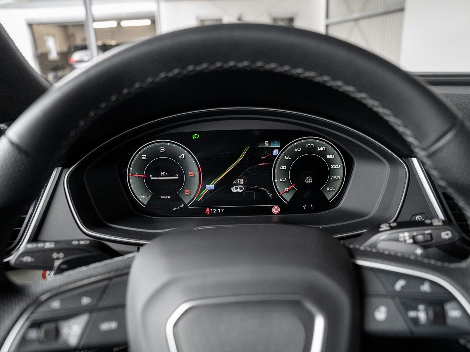 Audi Q5 40 2.0 TDI quattro S line S-line AHK Kam. ACC foto 23
