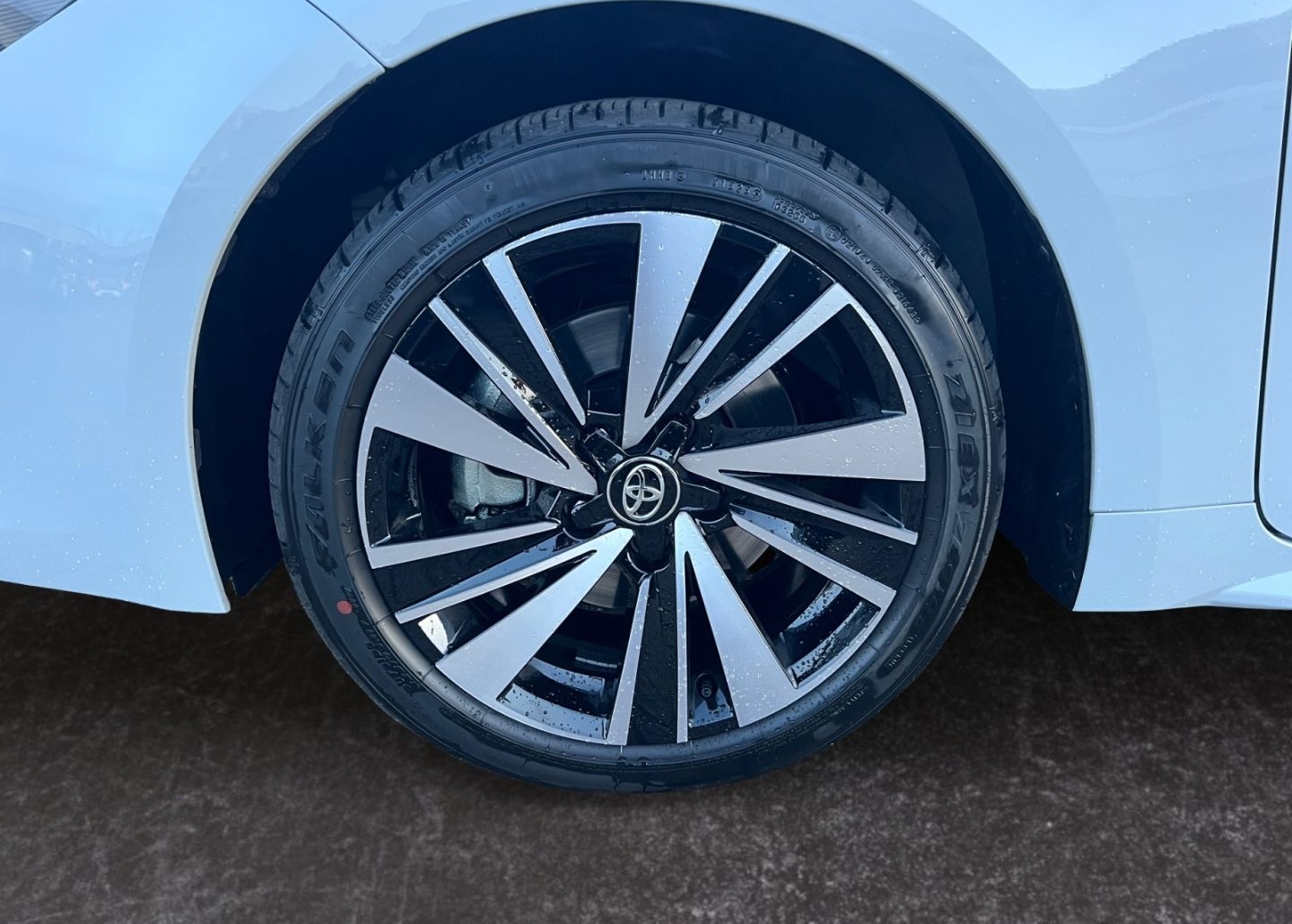 Toyota Corolla 2.0 Hybrid TS Teamplayer *LED*CAM* foto 19