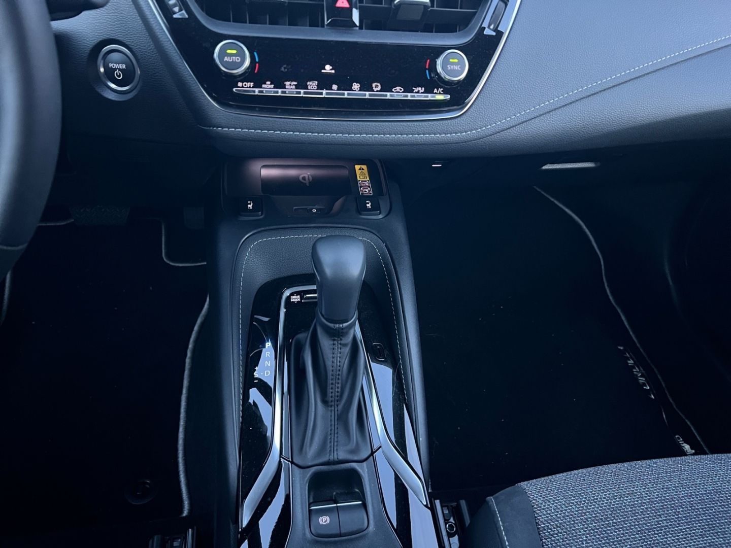 Toyota Corolla 2.0 Hybrid TS Teamplayer *LED*CAM* foto 21