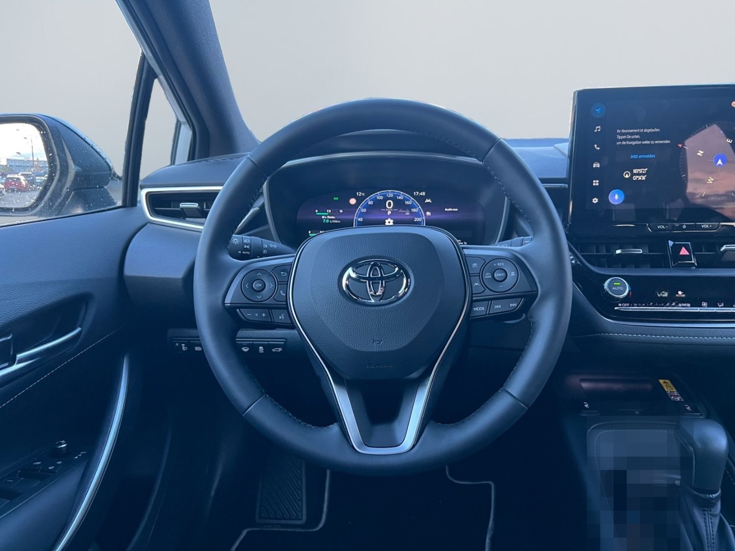 Toyota Corolla 2.0 Hybrid TS Teamplayer *LED*CAM* foto 10