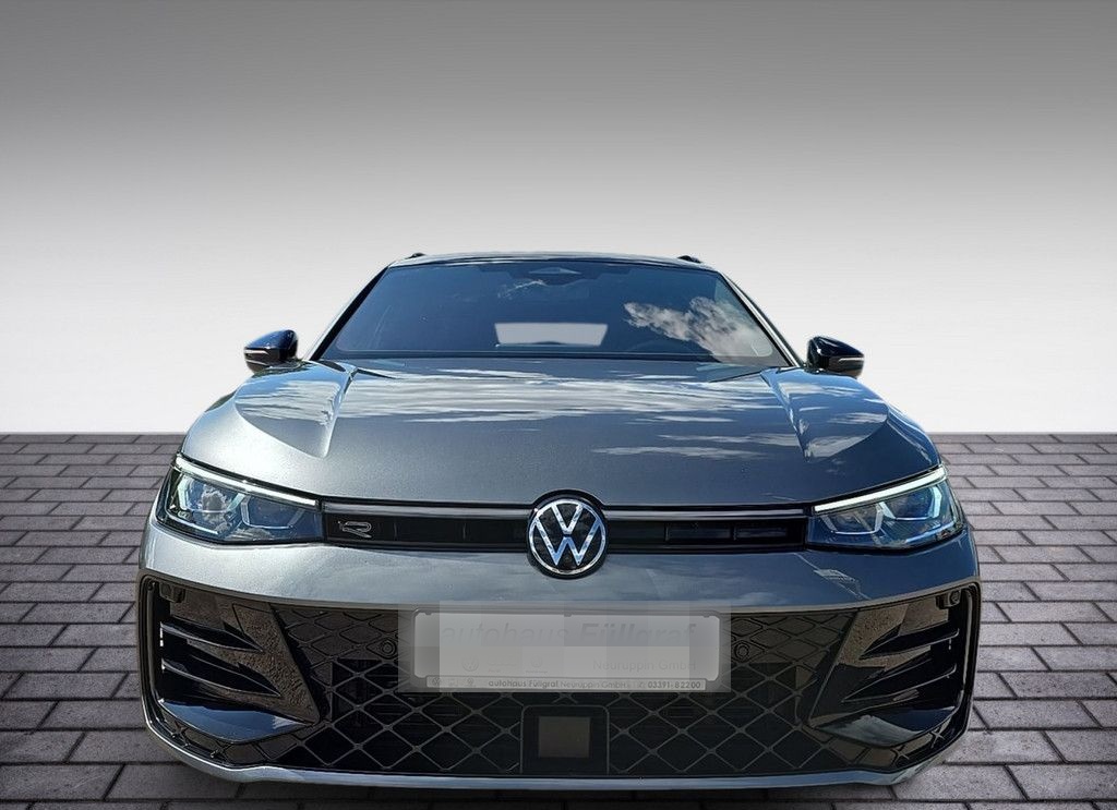 Volkswagen Passat R-Line 2.0 l TDI SCR 110 kW DSG ACC PANO foto 2