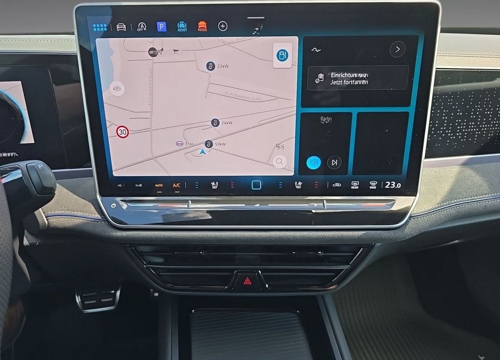 Volkswagen Passat R-Line 2.0 l TDI SCR 110 kW DSG ACC PANO foto 13