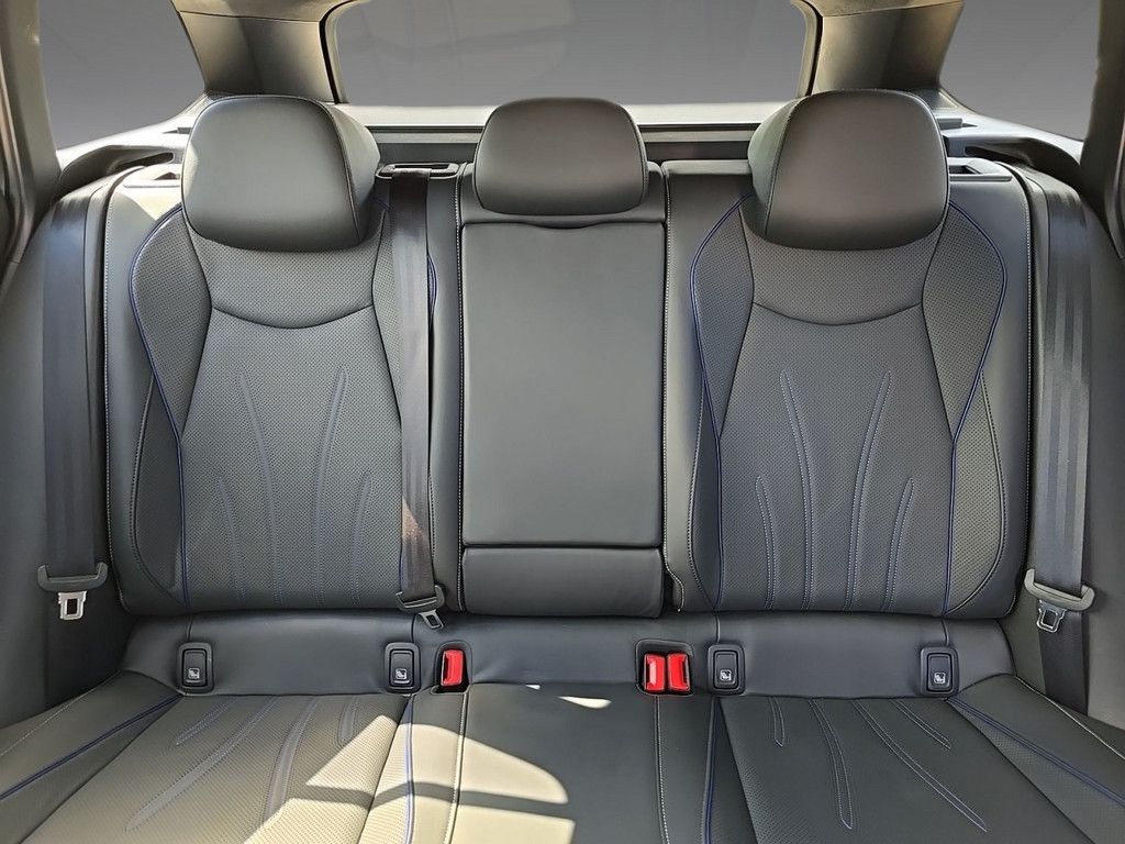 Volkswagen Passat R-Line 2.0 l TDI SCR 110 kW DSG ACC PANO foto 14