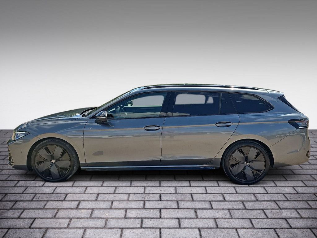 Volkswagen Passat R-Line 2.0 l TDI SCR 110 kW DSG ACC PANO foto 3