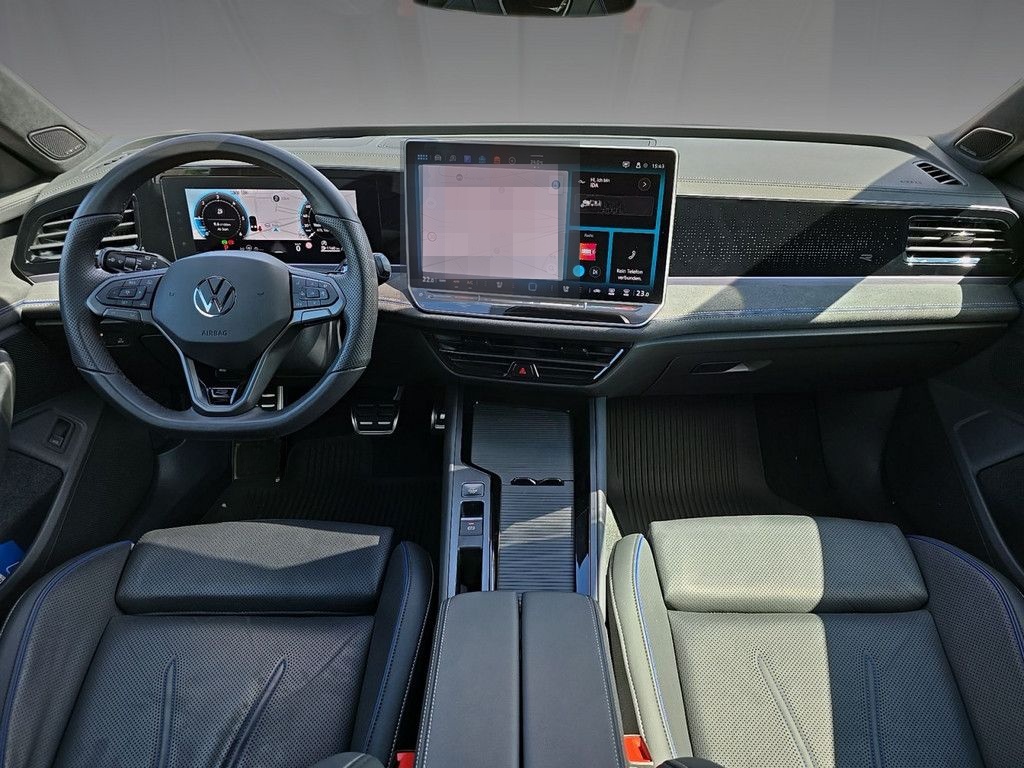 Volkswagen Passat R-Line 2.0 l TDI SCR 110 kW DSG ACC PANO foto 10