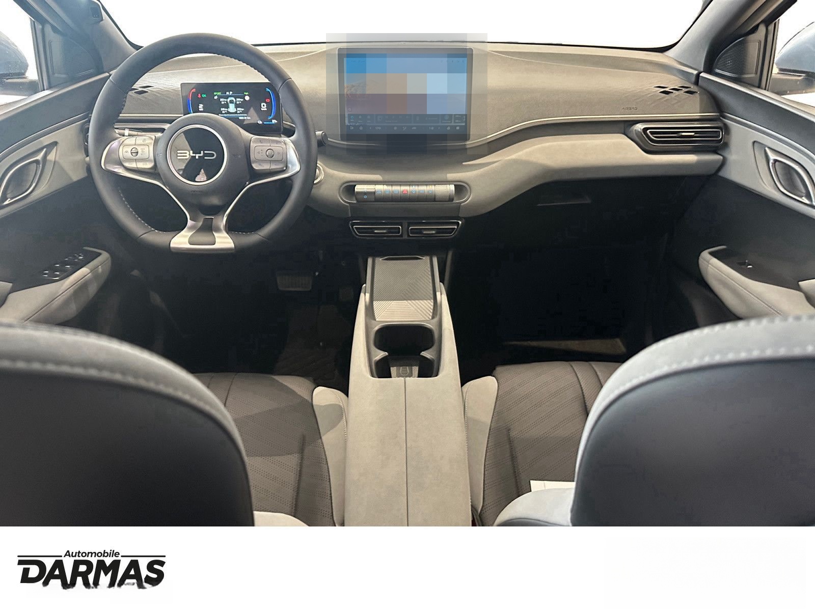 BYD DOLPHIN SURF Active  foto 12