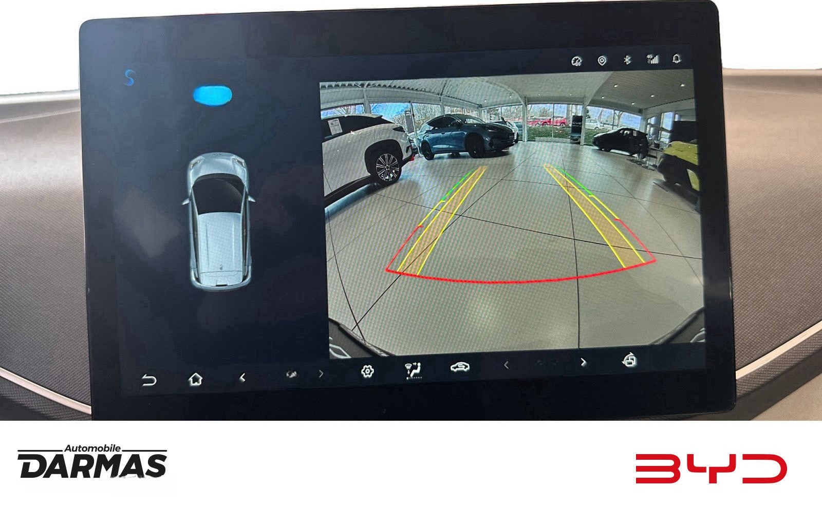 BYD DOLPHIN SURF Active  foto 15