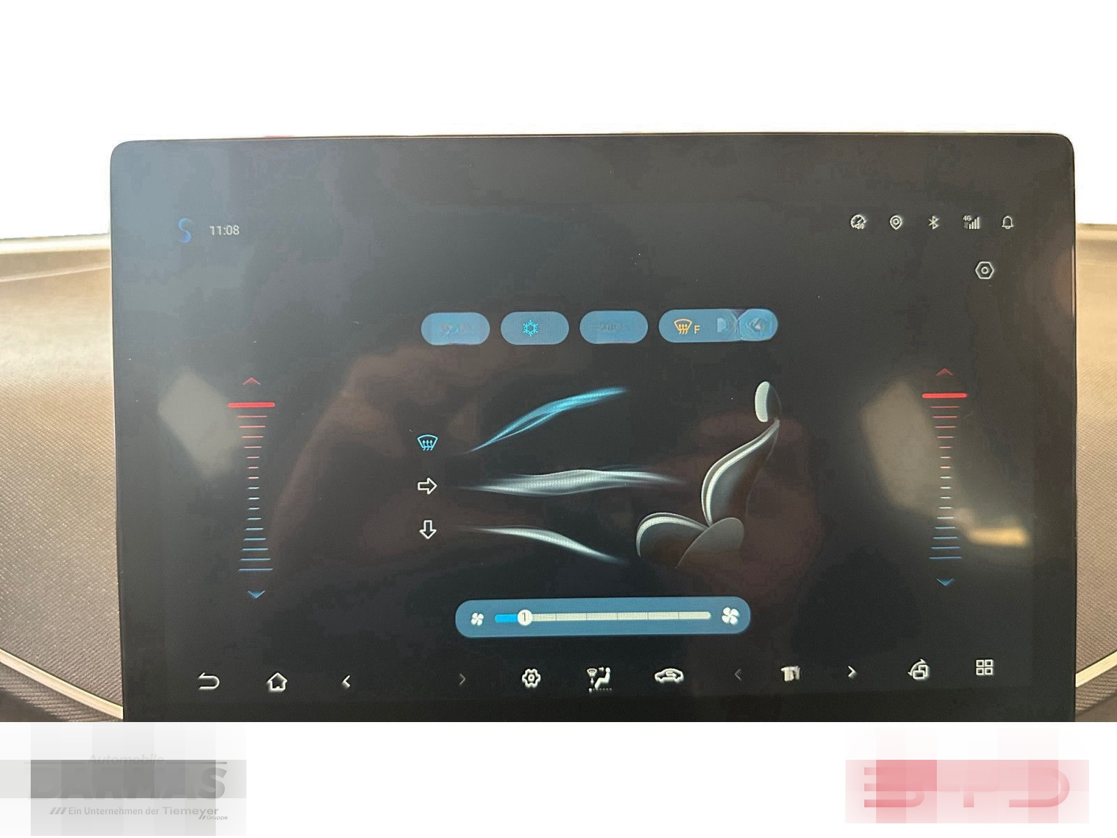 BYD DOLPHIN SURF Active  foto 16