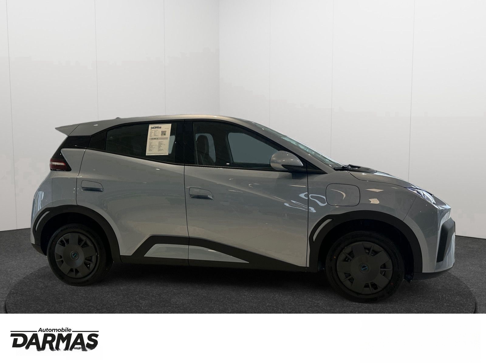 BYD DOLPHIN SURF Active  foto 4