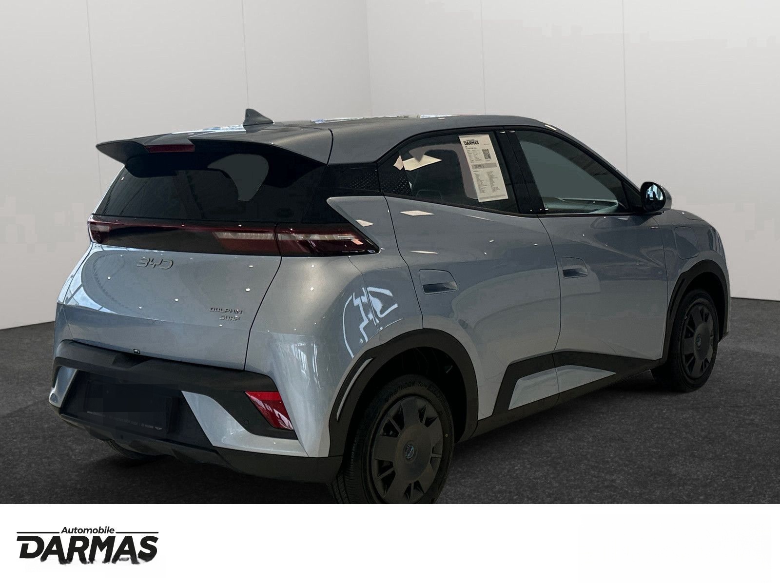 BYD DOLPHIN SURF Active  foto 5
