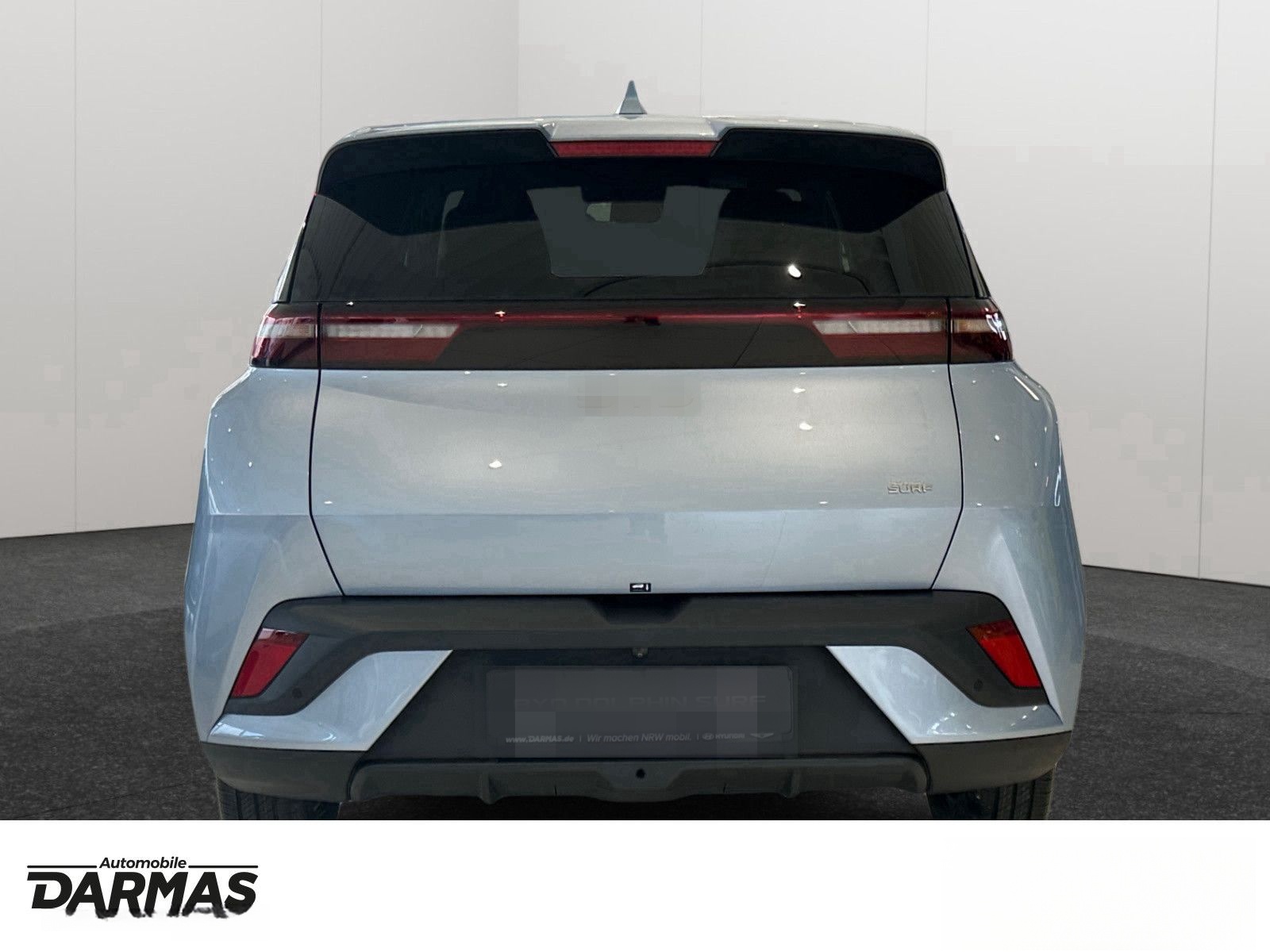 BYD DOLPHIN SURF Active  foto 6