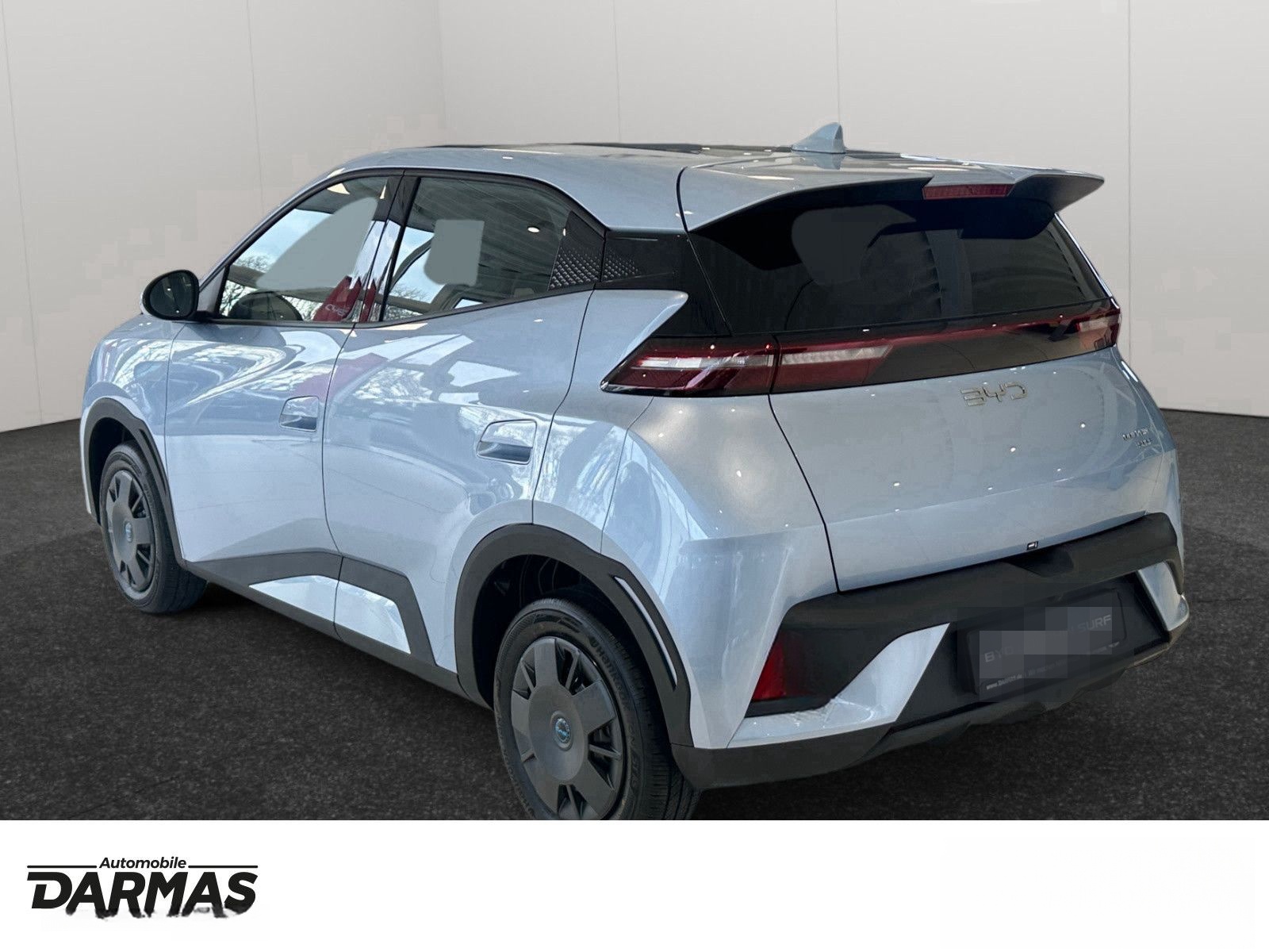 BYD DOLPHIN SURF Active  foto 7