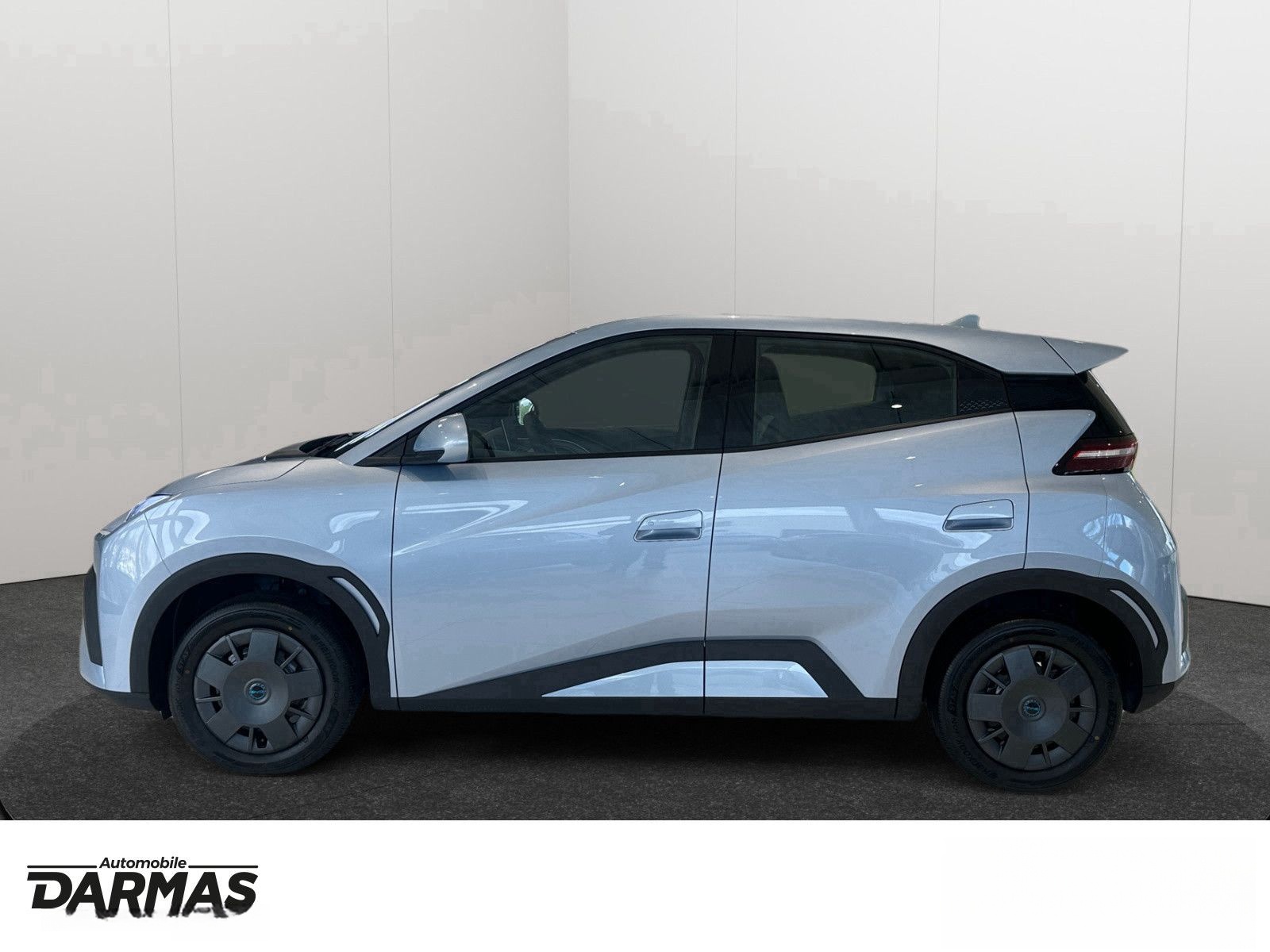 BYD DOLPHIN SURF Active  foto 8