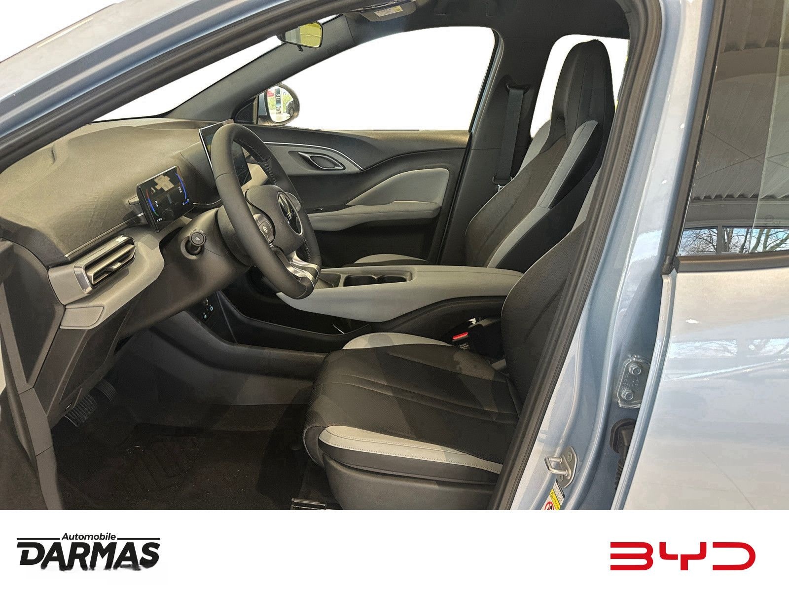 BYD DOLPHIN SURF Active  foto 10