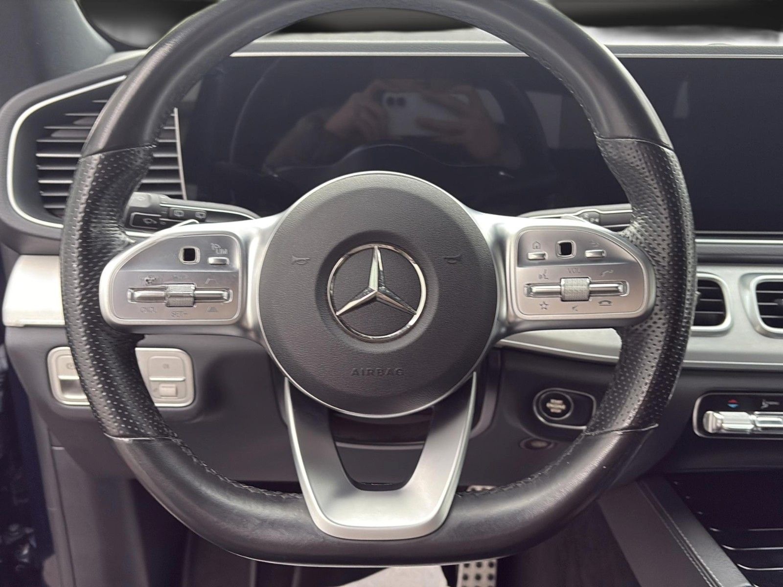Mercedes-Benz GLE 350 de AMG 2x 360*Mubeam*AHK*Distro*Pano*22 foto 13