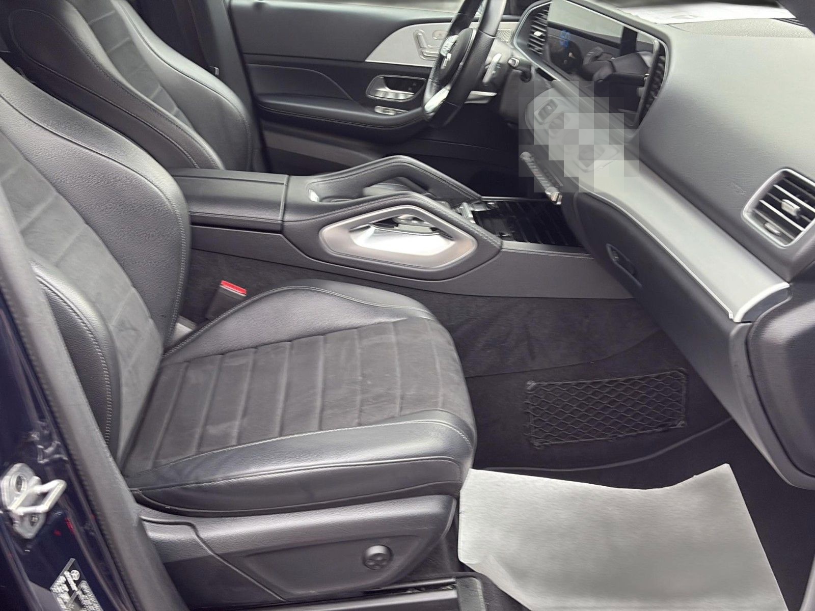 Mercedes-Benz GLE 350 de AMG 2x 360*Mubeam*AHK*Distro*Pano*22 foto 17
