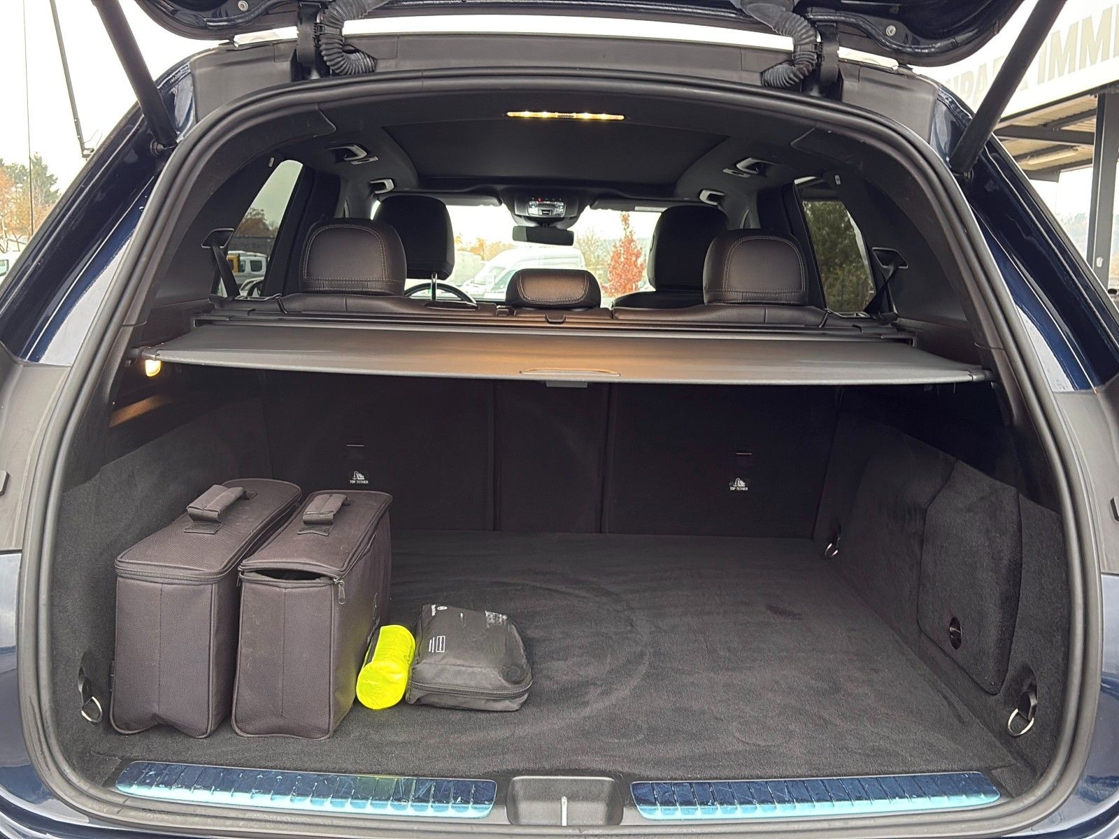 Mercedes-Benz GLE 350 de AMG 2x 360*Mubeam*AHK*Distro*Pano*22 foto 25
