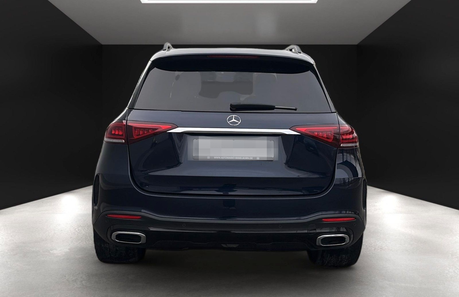 Mercedes-Benz GLE 350 de AMG 2x 360*Mubeam*AHK*Distro*Pano*22 foto 10