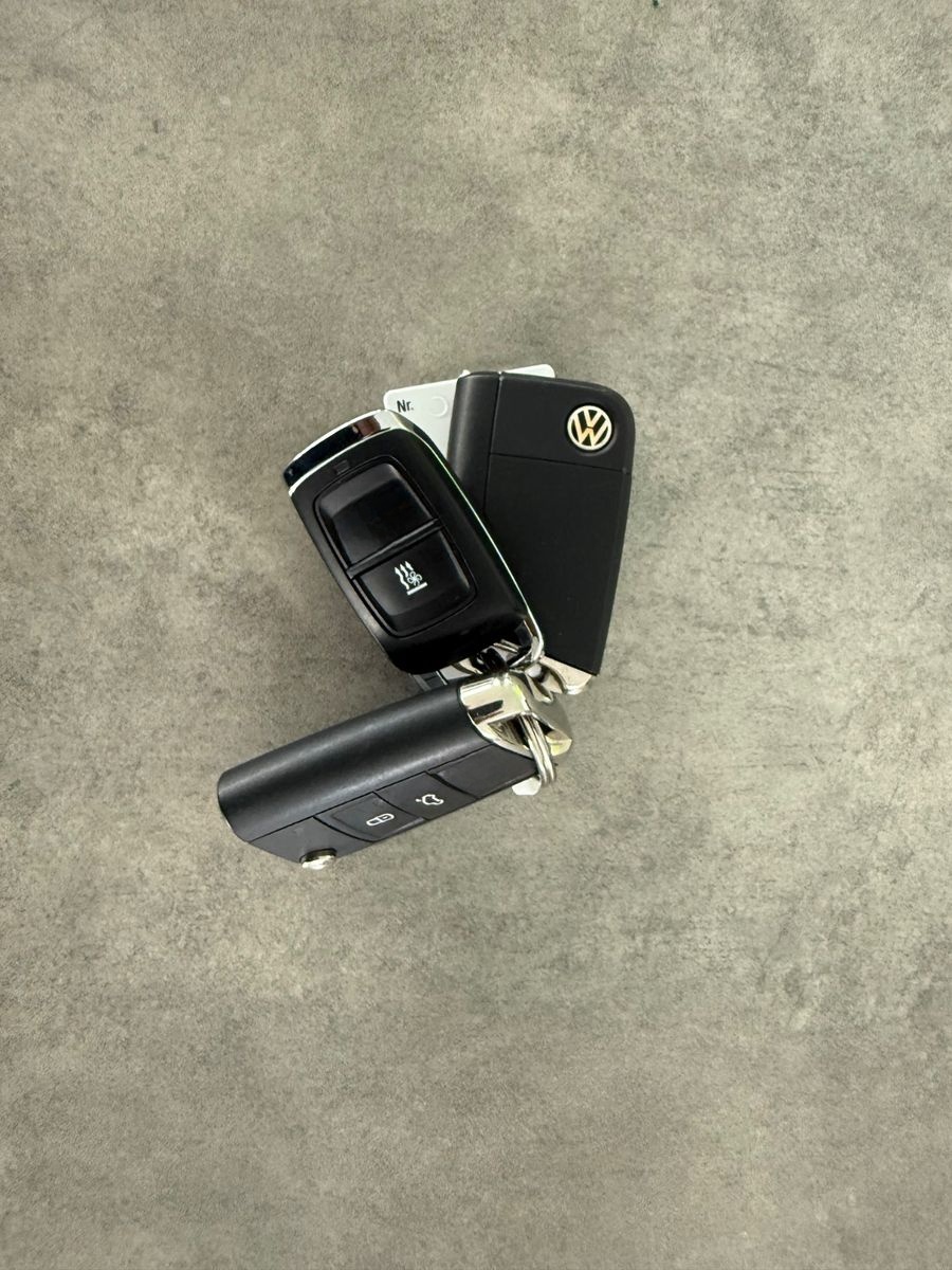 Volkswagen Tiguan Highline 4M/Pano/Leder/AHK/Virtual/360° foto 16