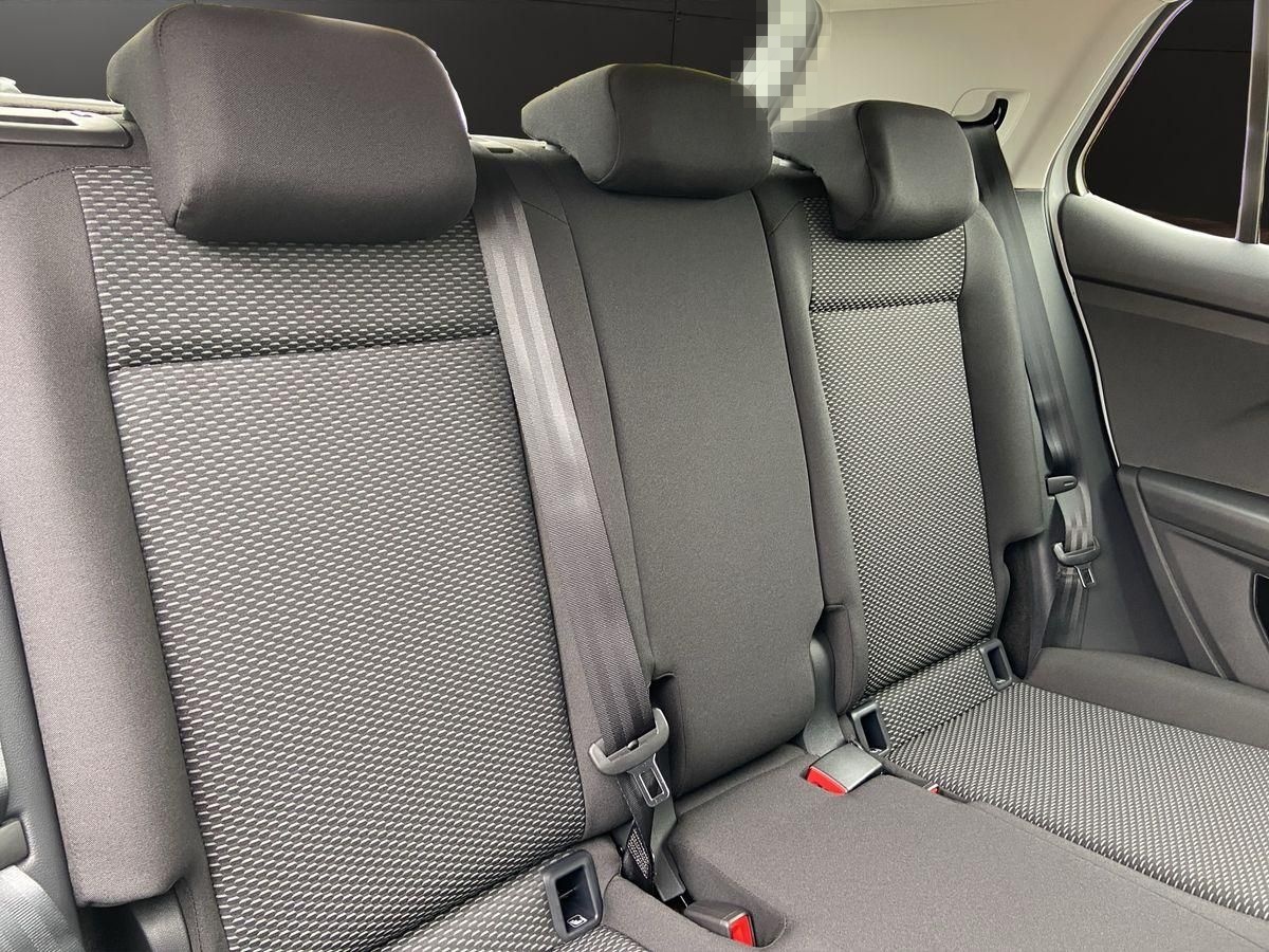 Volkswagen T-Cross 1.0 TSI ACC PDC Klima 3 Jahre Garantie foto 13