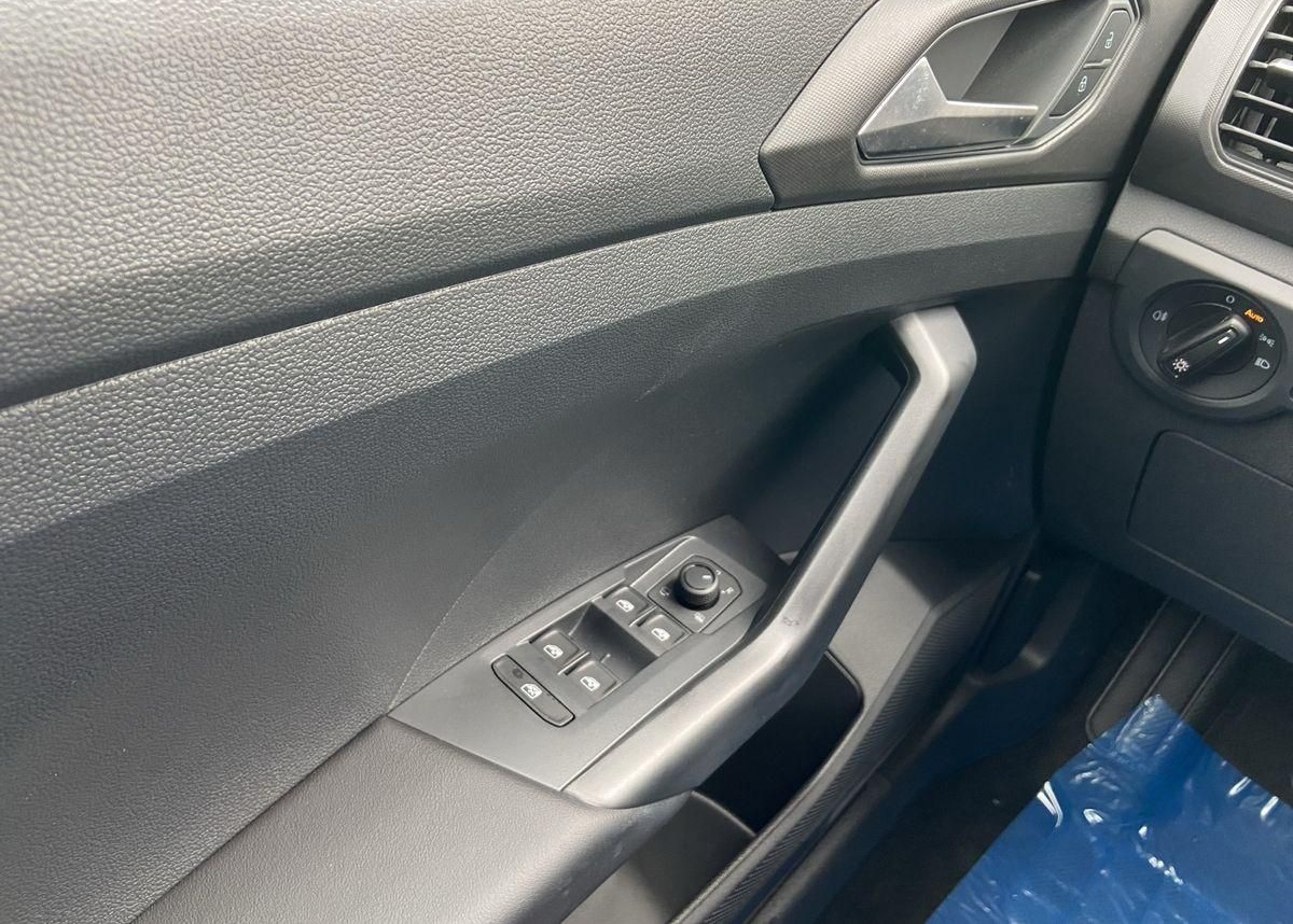 Volkswagen T-Cross 1.0 TSI ACC PDC Klima 3 Jahre Garantie foto 16