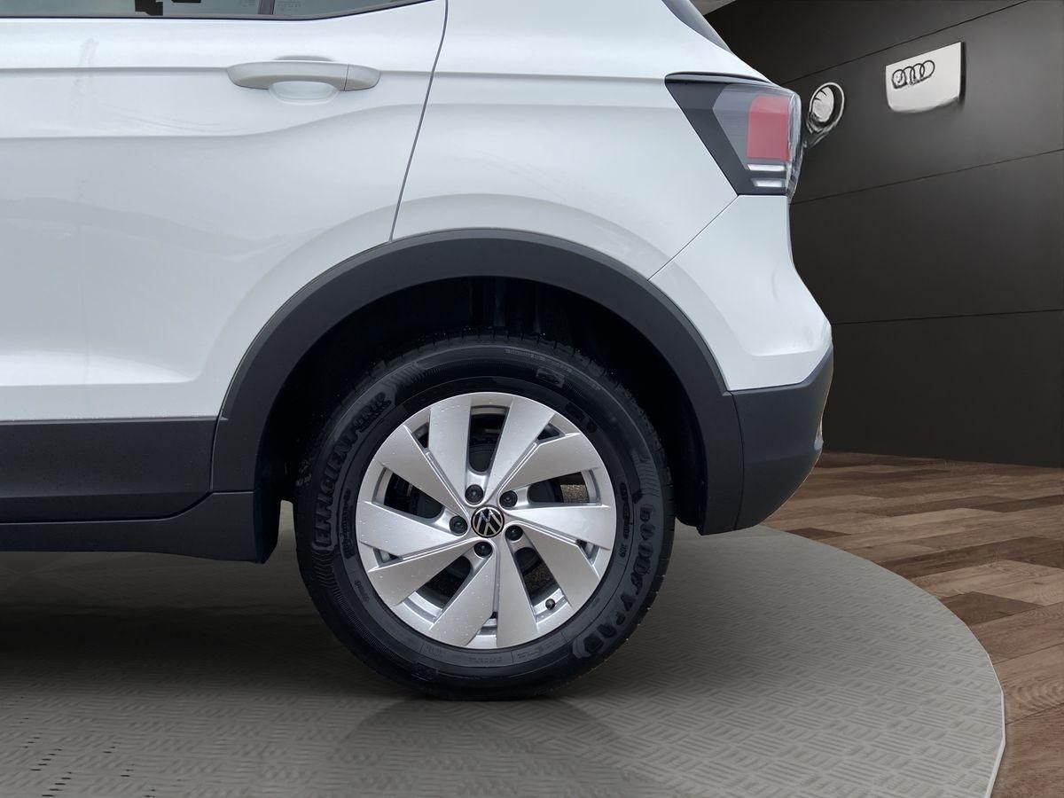 Volkswagen T-Cross 1.0 TSI ACC PDC Klima 3 Jahre Garantie foto 20