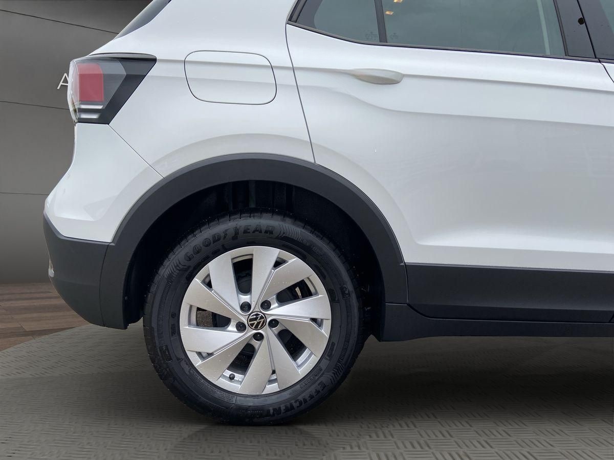 Volkswagen T-Cross 1.0 TSI ACC PDC Klima 3 Jahre Garantie foto 21