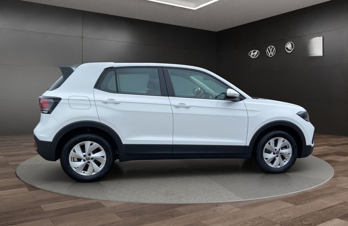 Volkswagen T-Cross 1.0 TSI ACC PDC Klima 3 Jahre Garantie foto 6