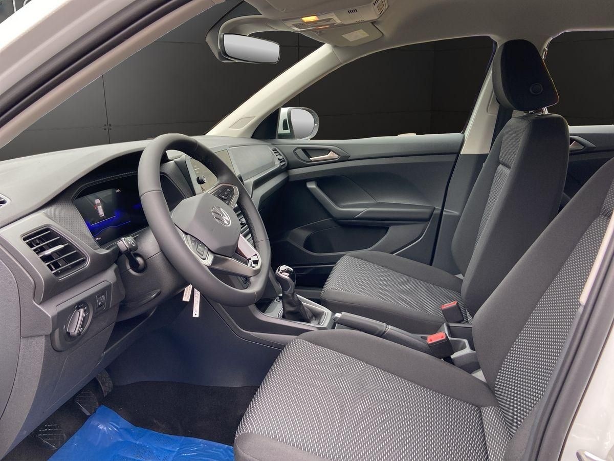 Volkswagen T-Cross 1.0 TSI ACC PDC Klima 3 Jahre Garantie foto 9