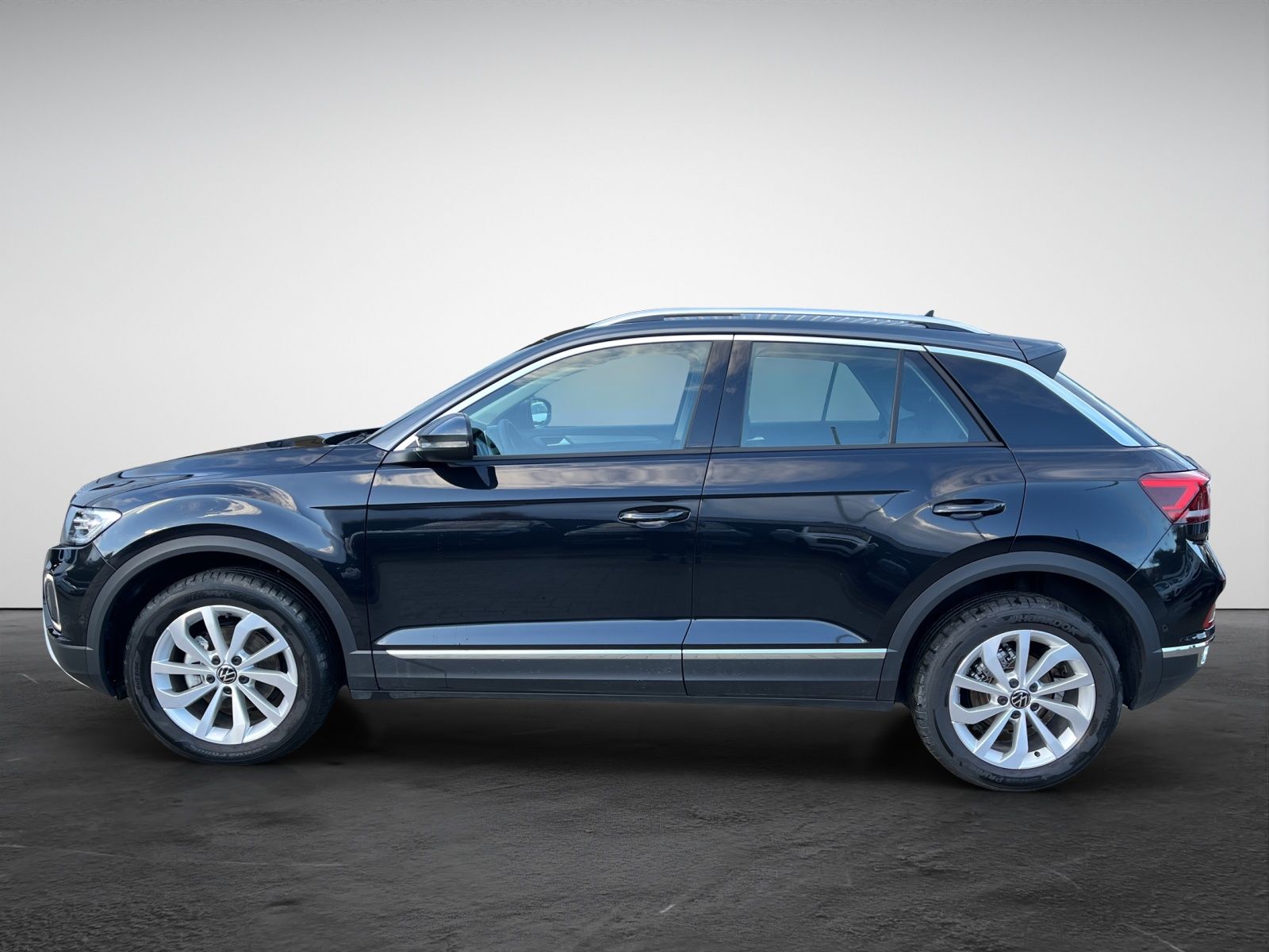 Volkswagen T-Roc 1.5 TSI DSG Style  LED Kamera PDC LM Tempo foto 4