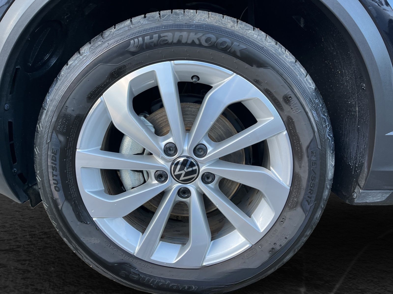 Volkswagen T-Roc 1.5 TSI DSG Style  LED Kamera PDC LM Tempo foto 6