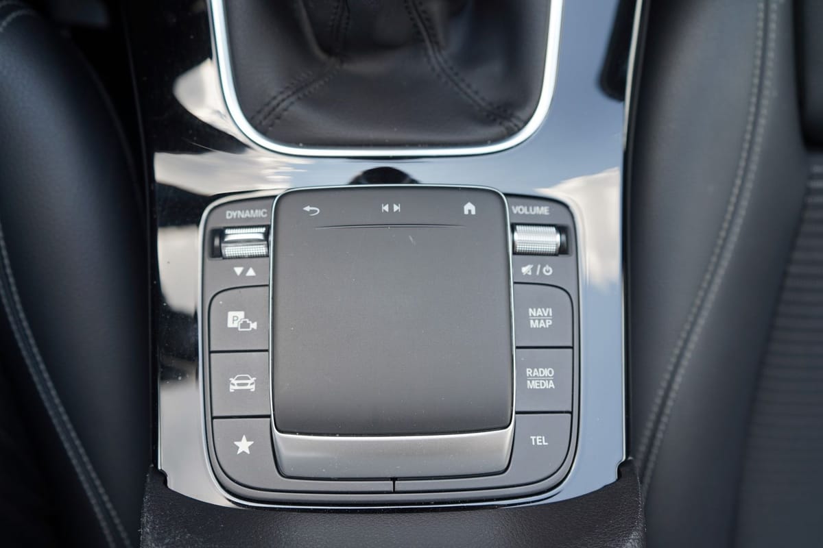 Mercedes-Benz B200 Progressive LED Navi Virtual Cockpit AHK foto 18