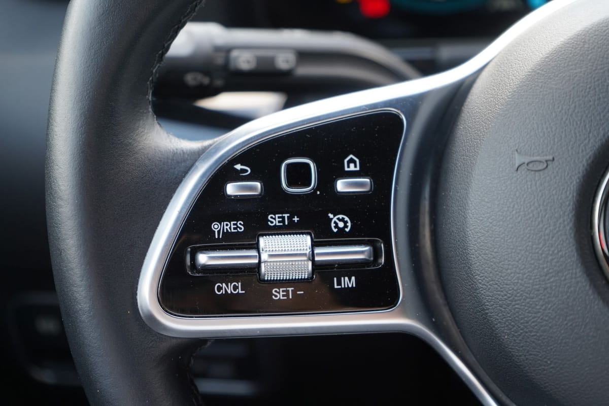 Mercedes-Benz B200 Progressive LED Navi Virtual Cockpit AHK foto 20
