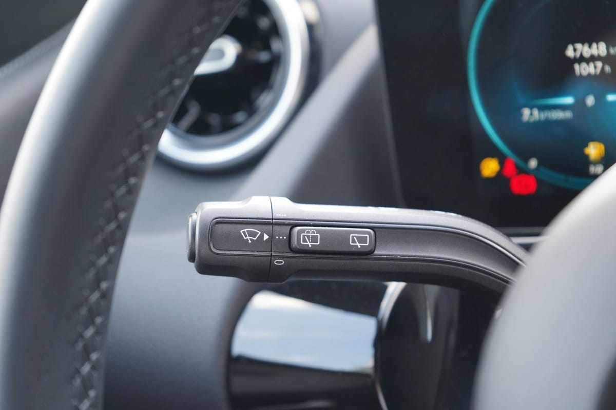 Mercedes-Benz B200 Progressive LED Navi Virtual Cockpit AHK foto 22