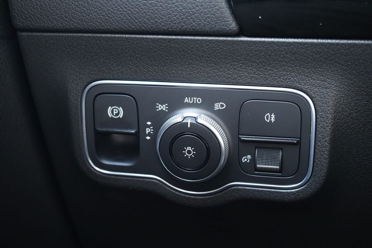 Mercedes-Benz B200 Progressive LED Navi Virtual Cockpit AHK foto 24