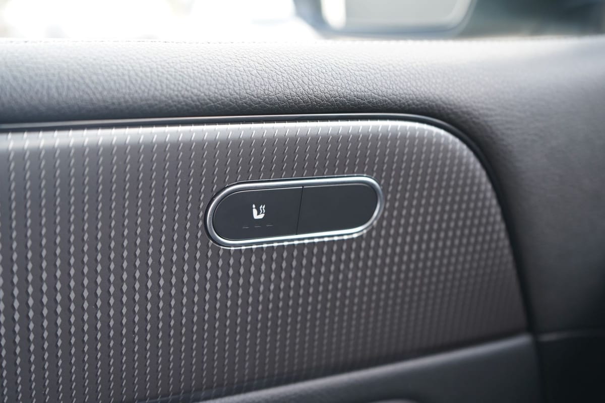 Mercedes-Benz B200 Progressive LED Navi Virtual Cockpit AHK foto 25