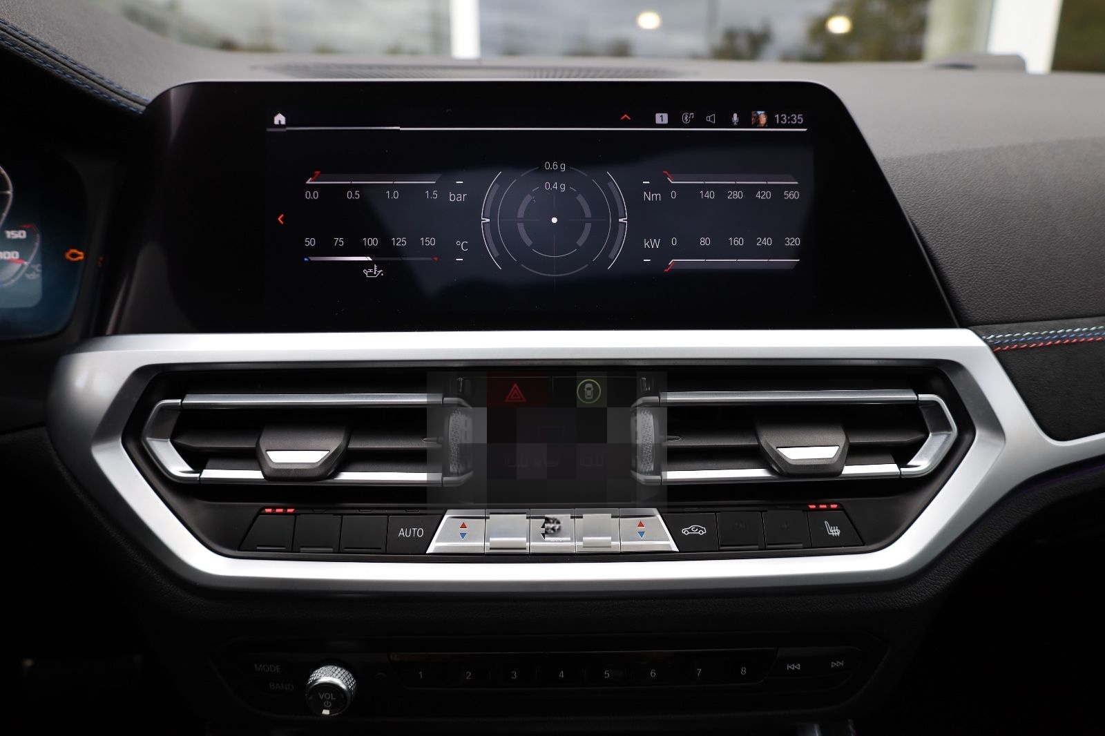 BMW M340i xDrive/360*/HUD/ACC/TOTW/H&K/LHZ/SHZ/R20 foto 13