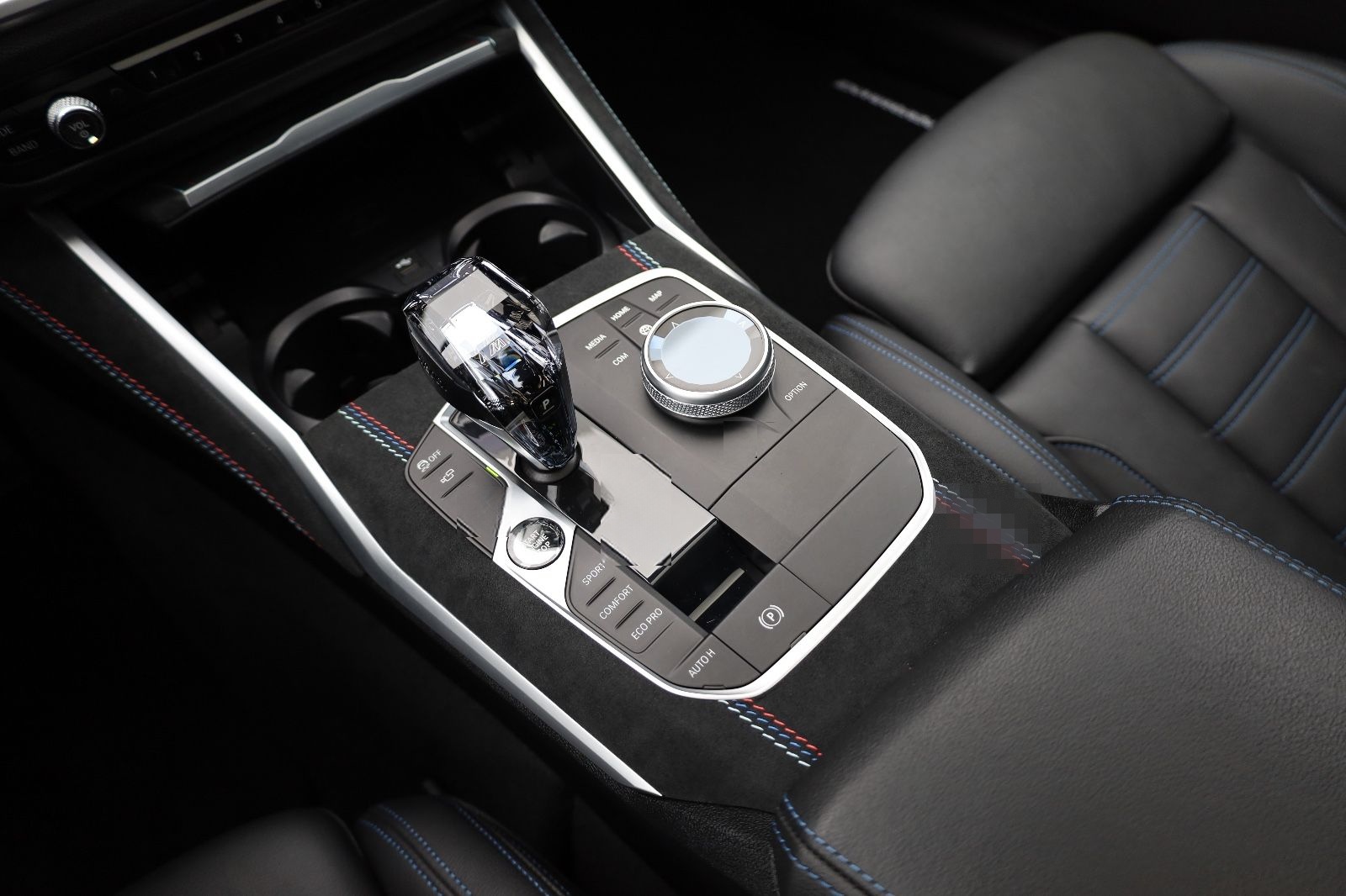 BMW M340i xDrive/360*/HUD/ACC/TOTW/H&K/LHZ/SHZ/R20 foto 14