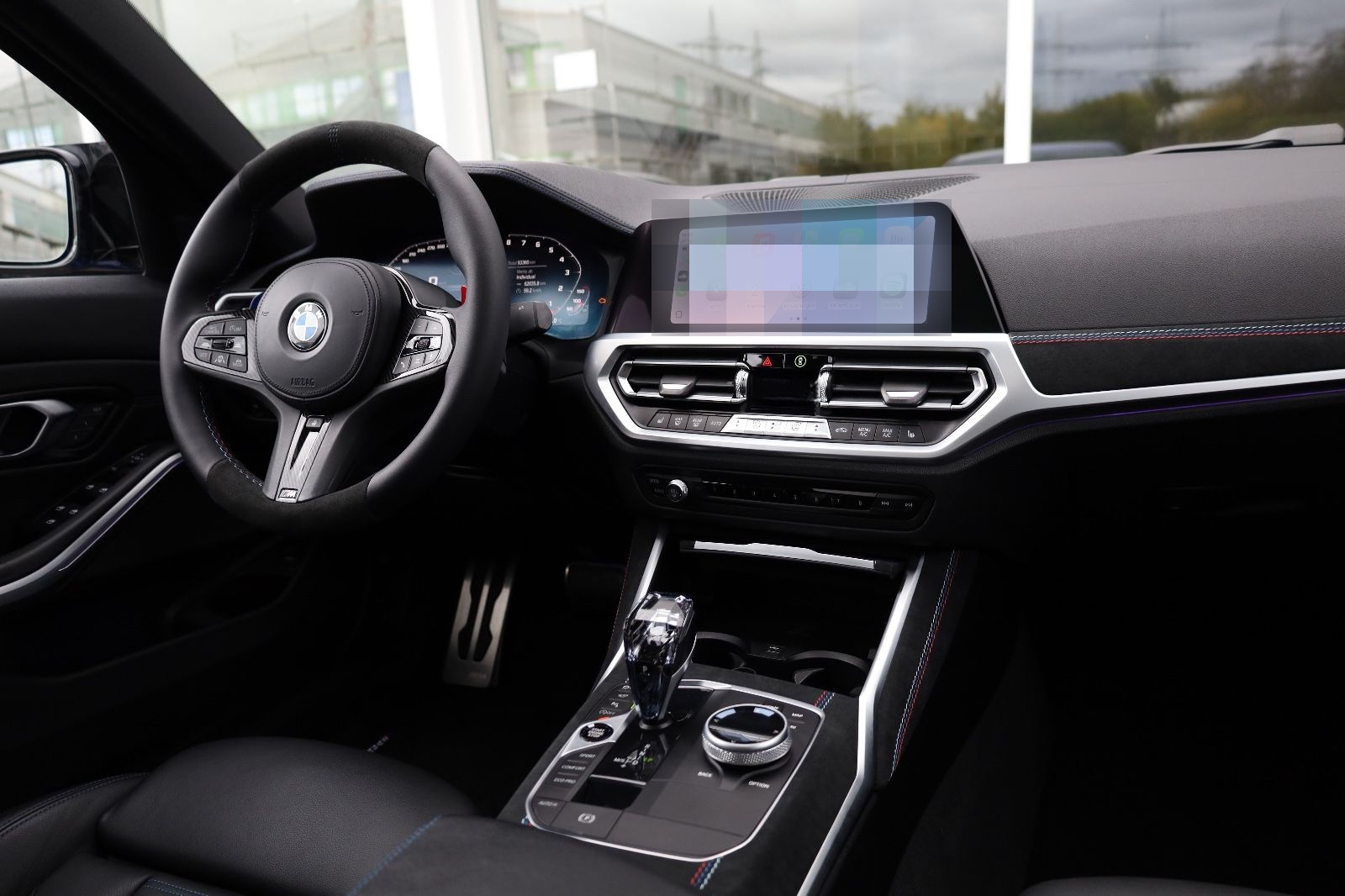 BMW M340i xDrive/360*/HUD/ACC/TOTW/H&K/LHZ/SHZ/R20 foto 17