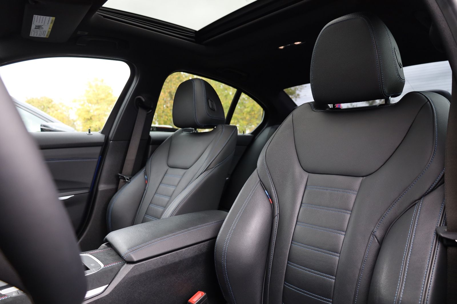 BMW M340i xDrive/360*/HUD/ACC/TOTW/H&K/LHZ/SHZ/R20 foto 10